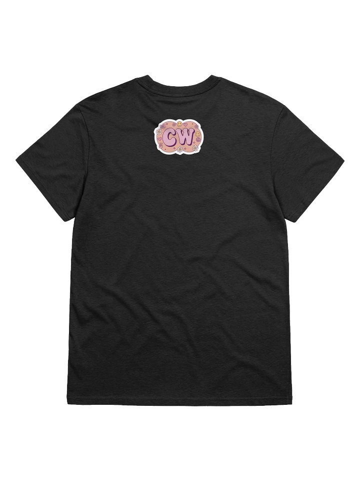 Grape Popsicle Day - Organic Tee product image (17)