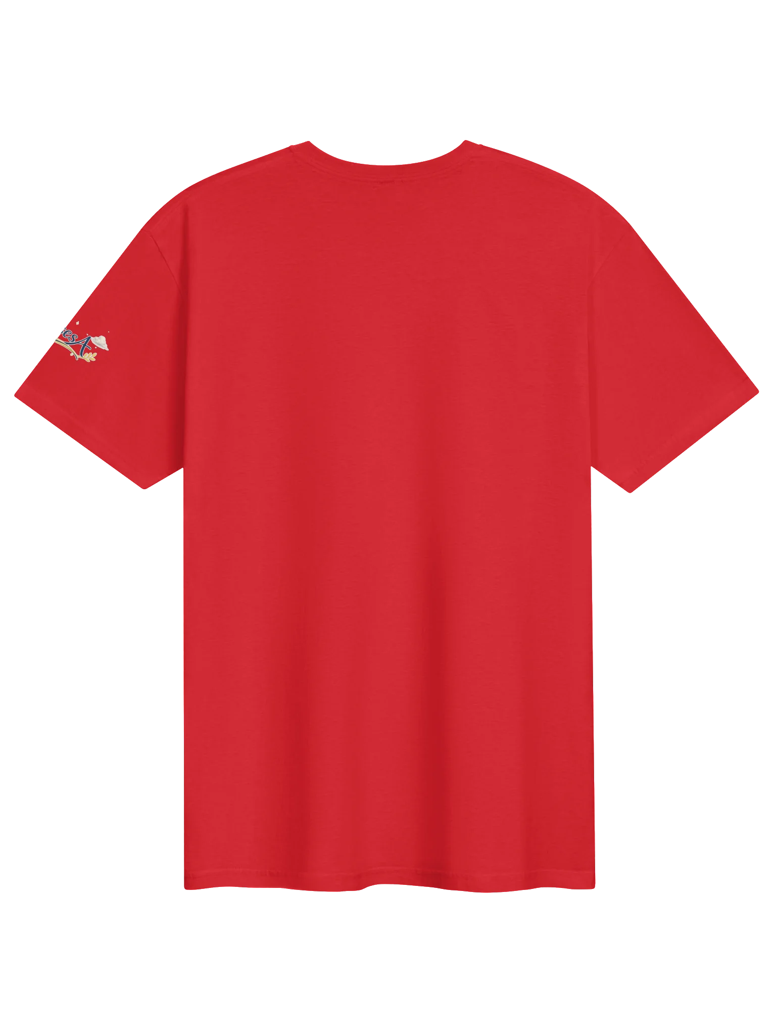🐵Year of the Monkey | Chinese Zodiac Trio Unisex T-Shirt product image (2)