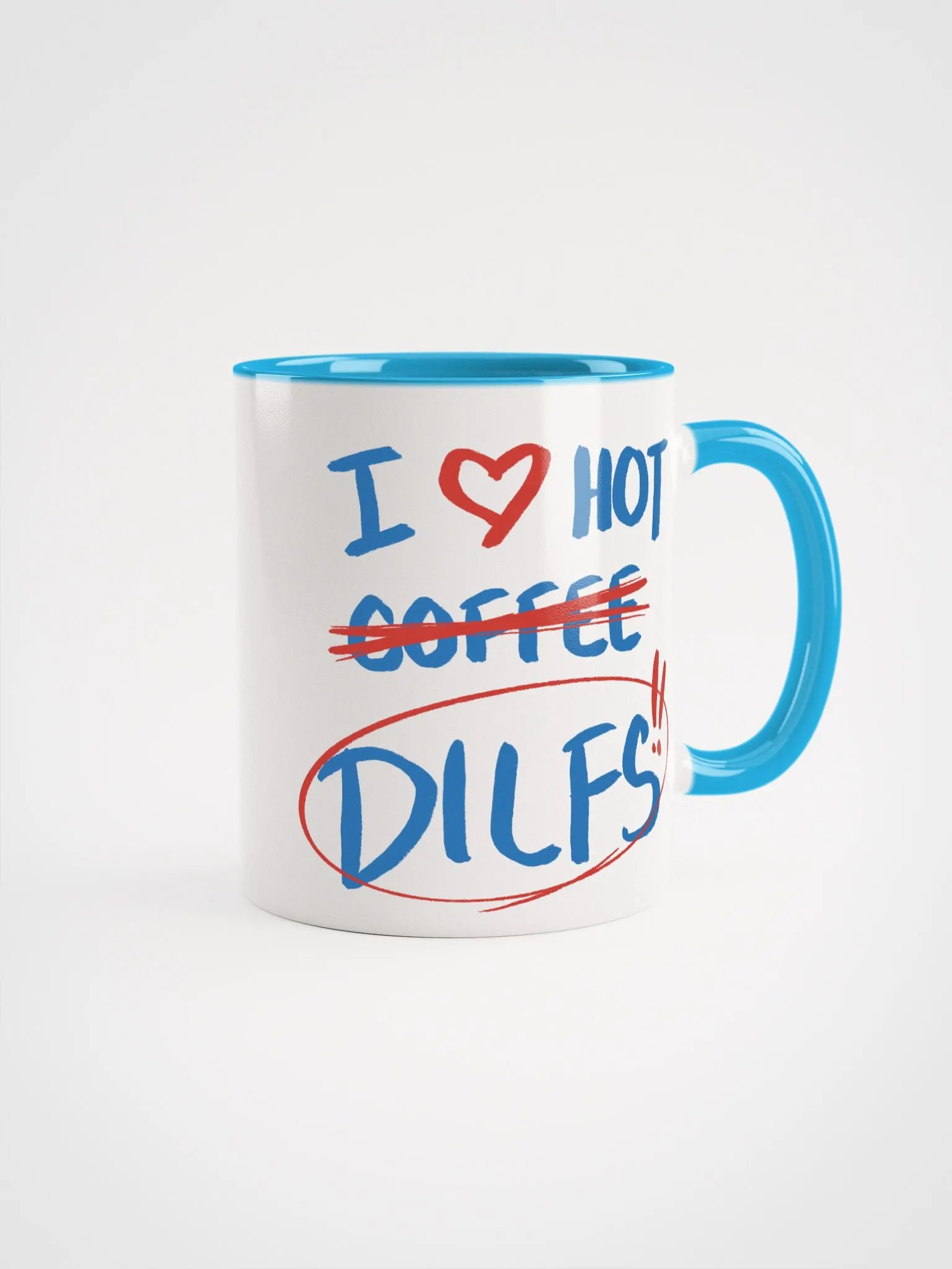 Dilf Mug product image (3)