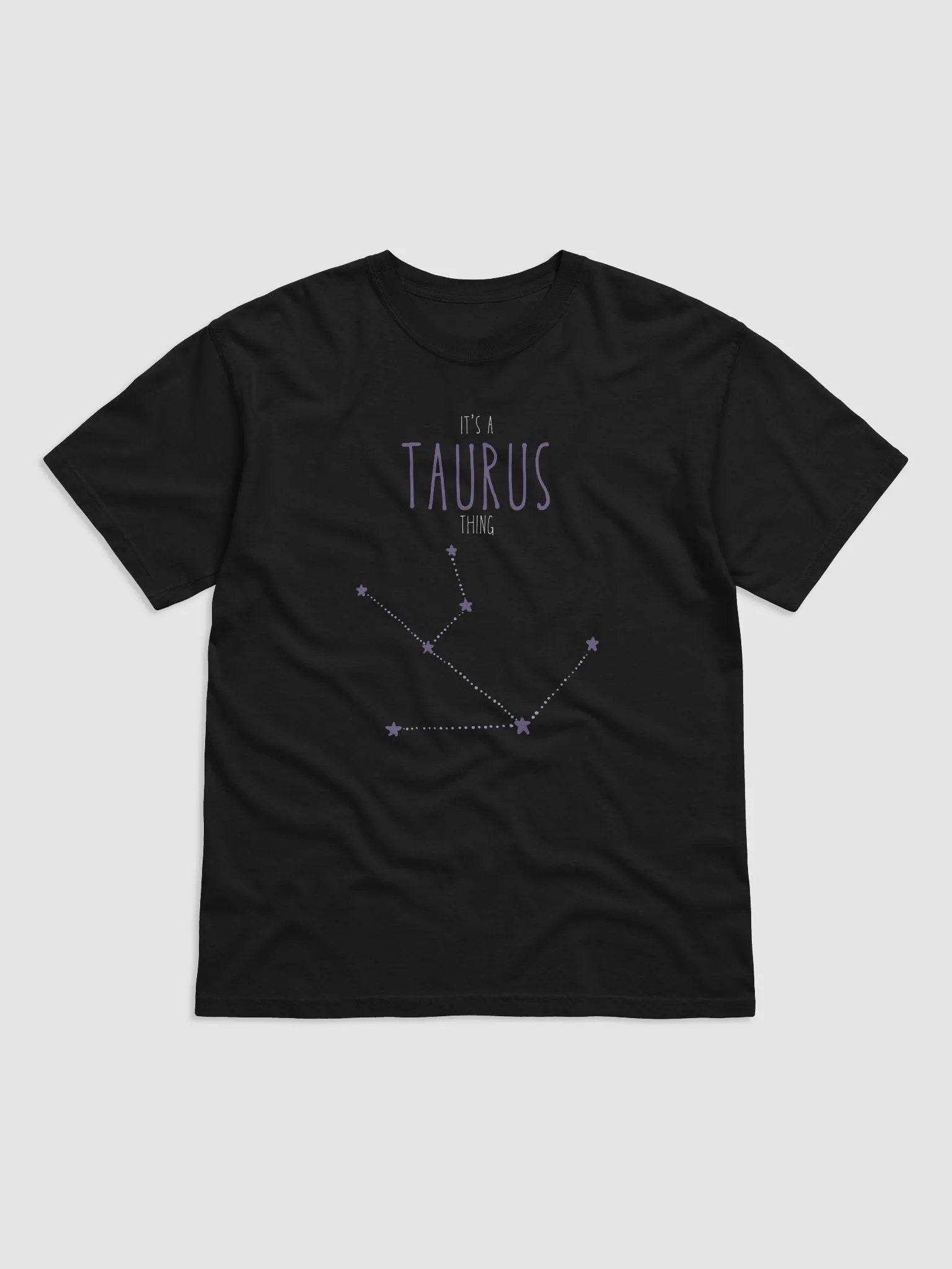 It's a Taurus Thing Tee product image (1)