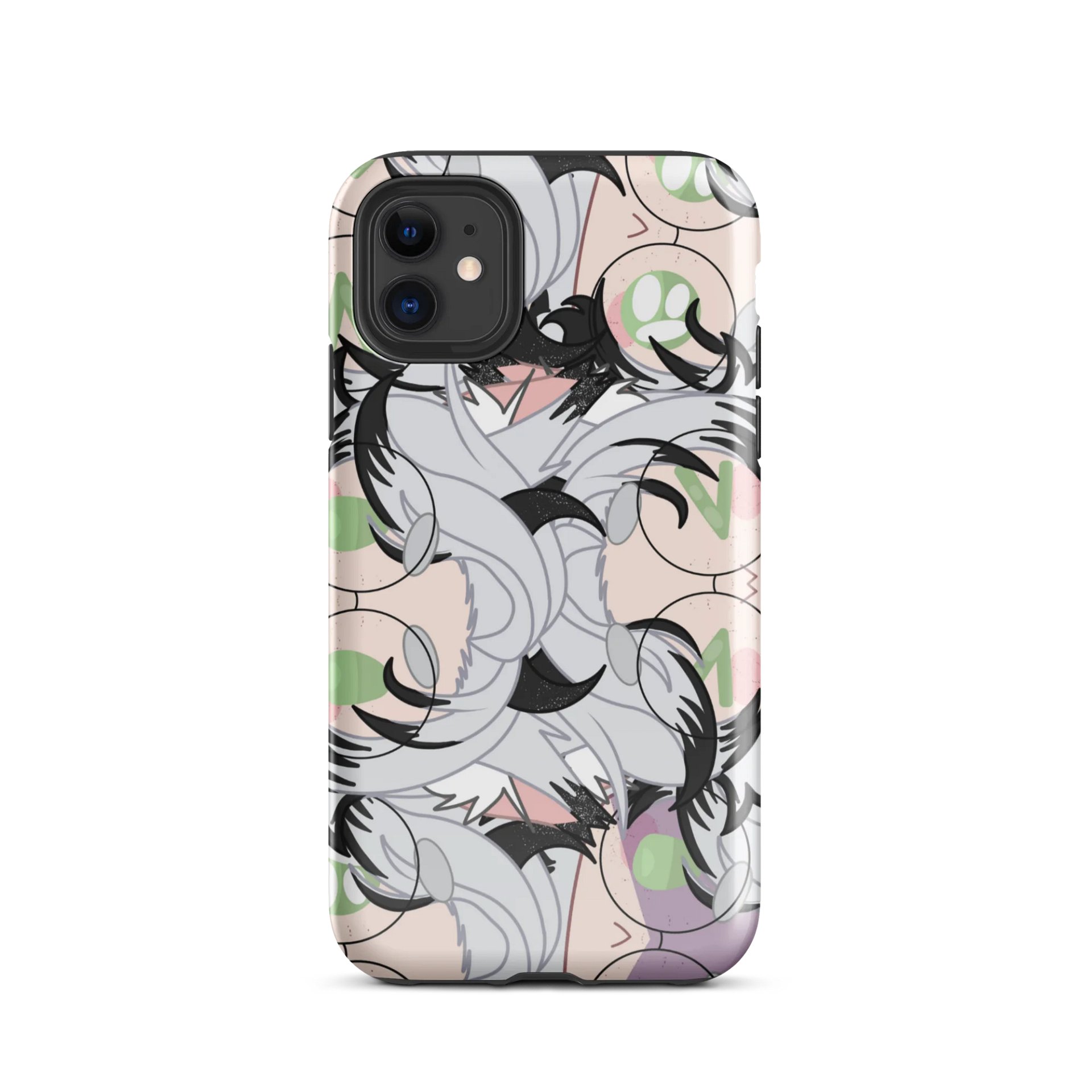 Fate Chibi iPhone Case product image (55)