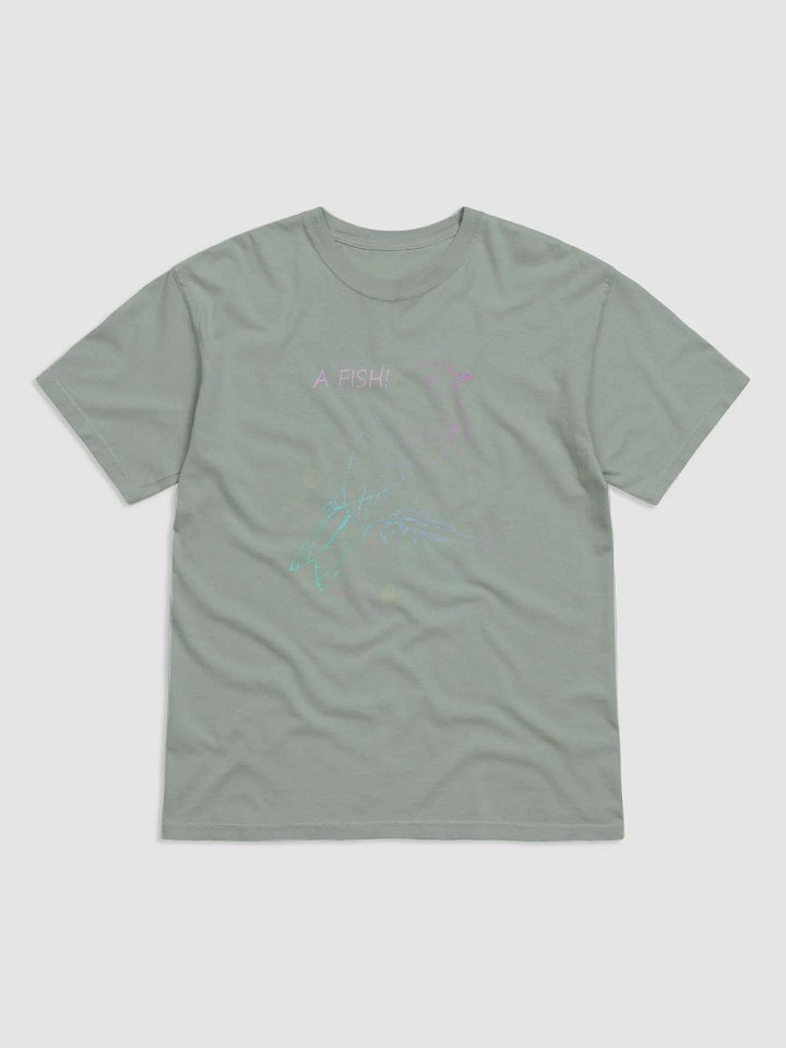 Bubble Bird Tee product image (4)