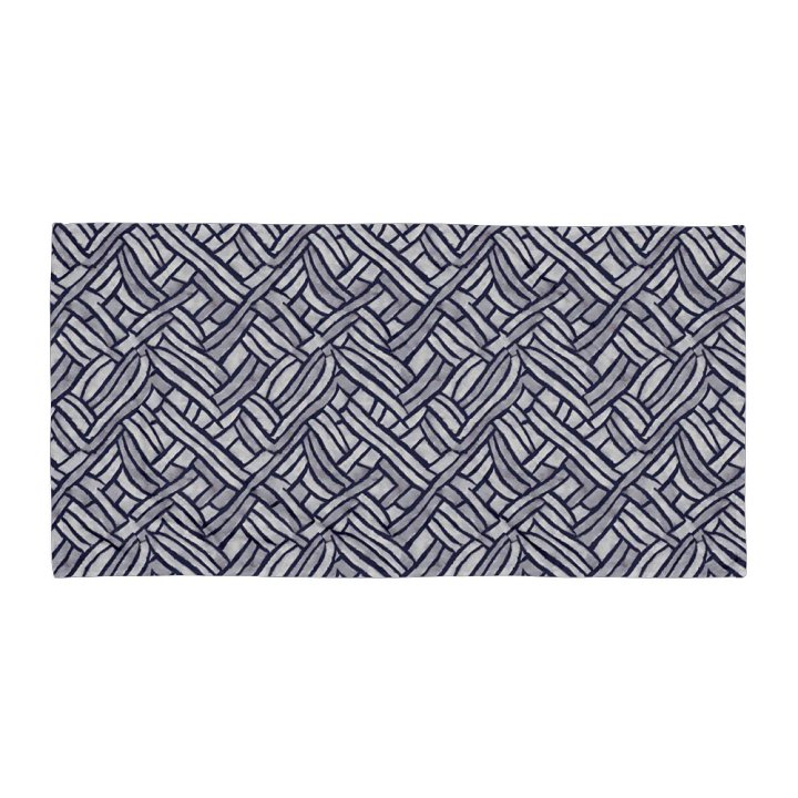 Grey Rectangles Towel product image (1)