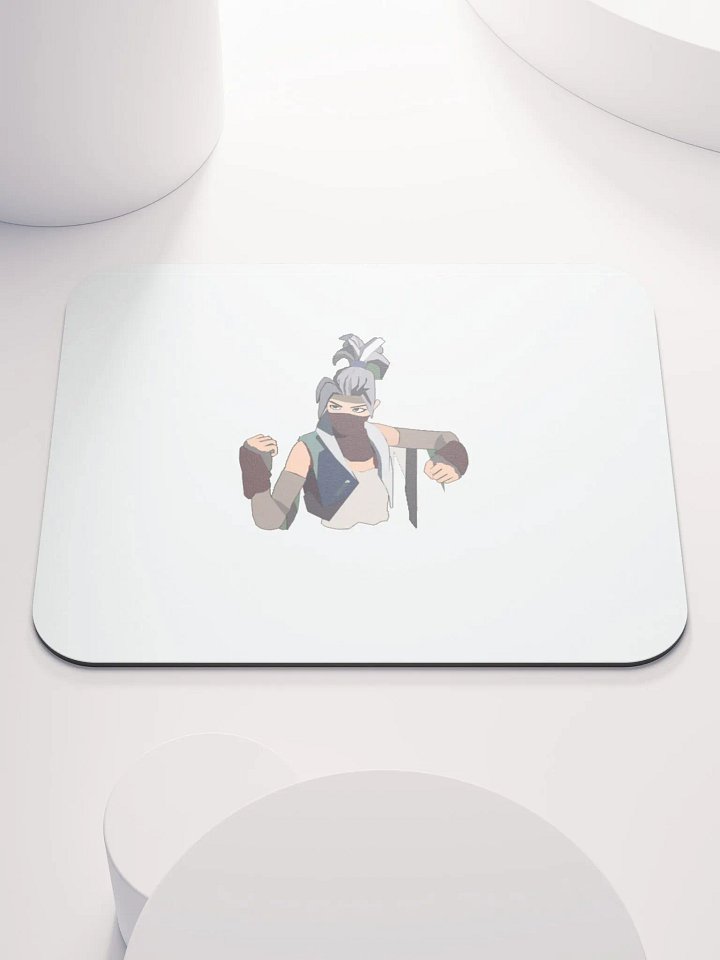 Kuno Mouse Pad product image (1)