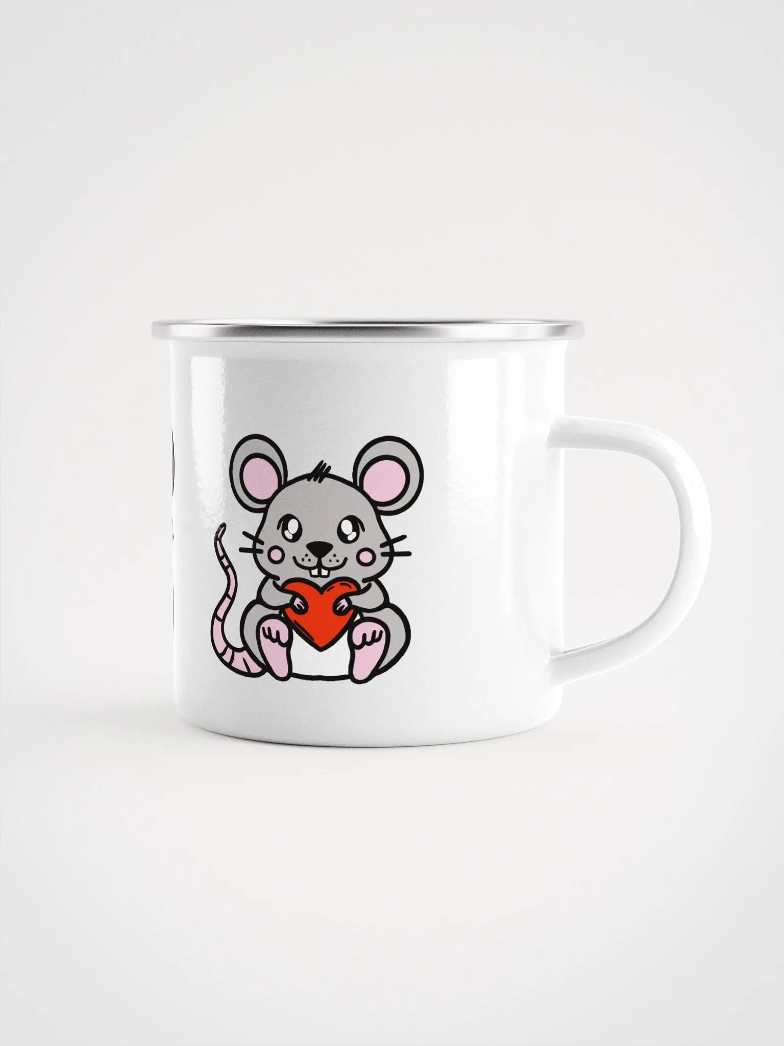 Rat Cup product image (1)