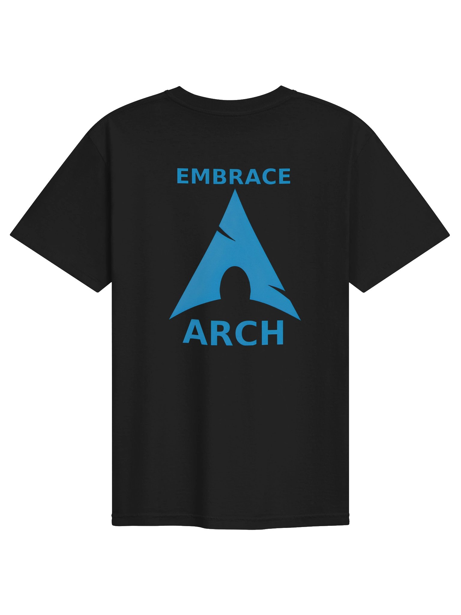 EMBRACE THE ARCH LARP product image (2)