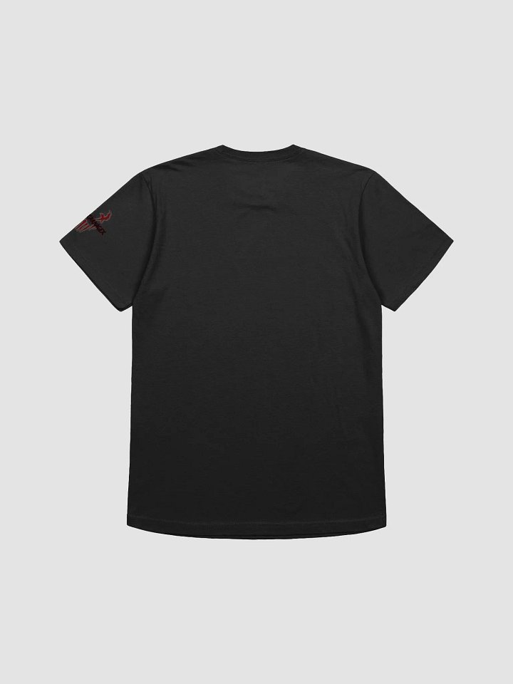 Carnage long tshirt product image (2)