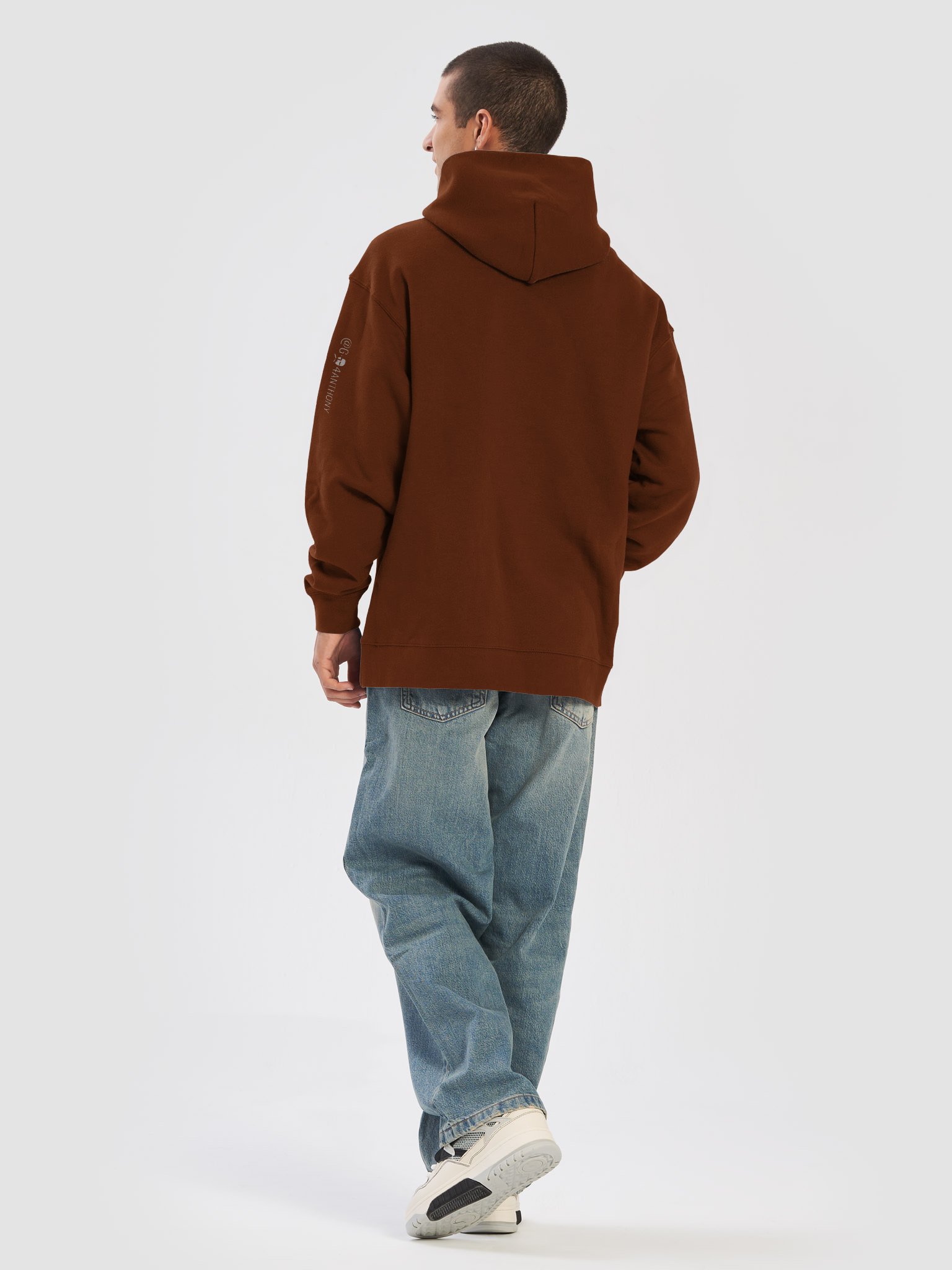SOGA CHAOS HOODIE product image (45)