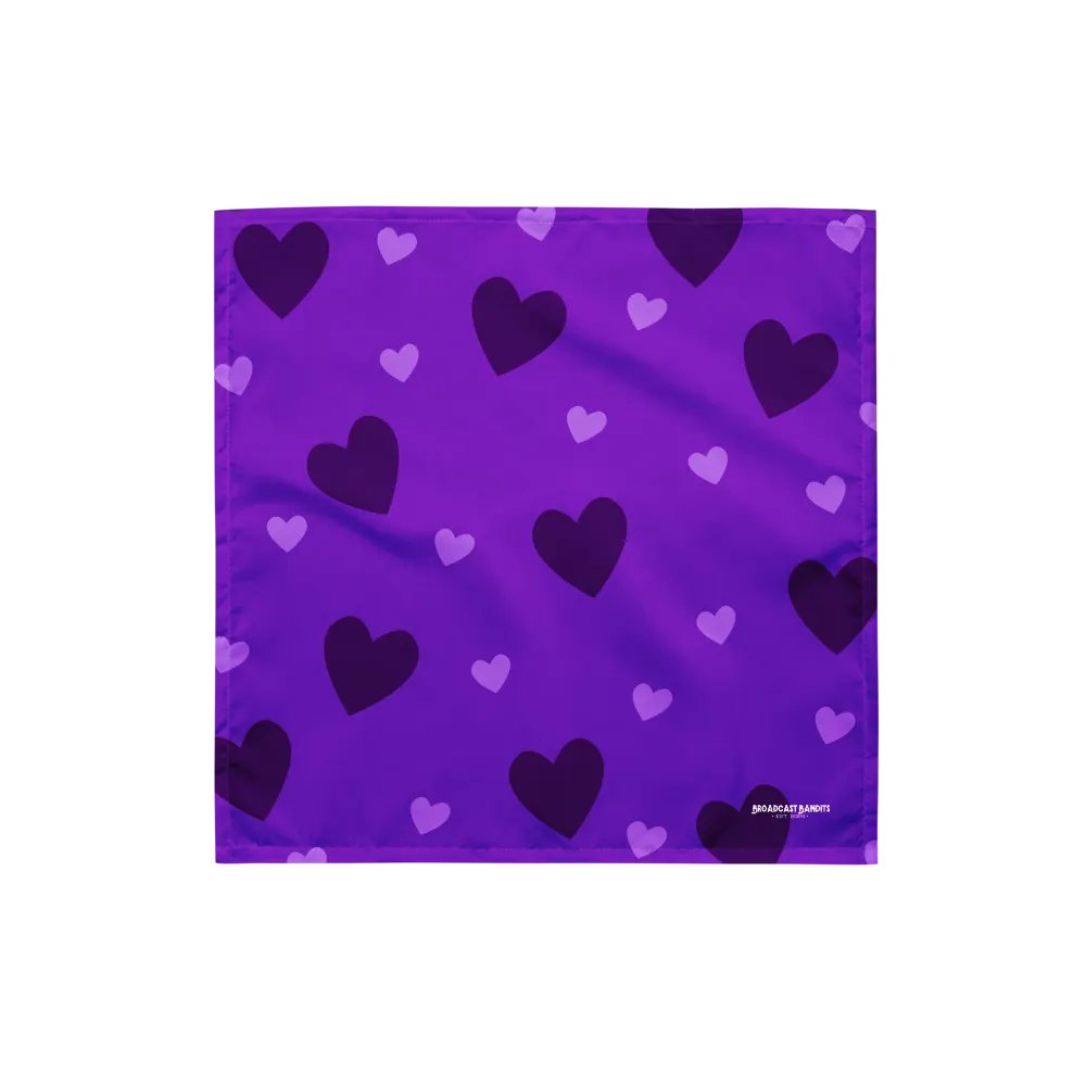 Bandit Mercy's Bandana product image (1)