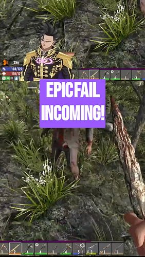 Did You Just Try to Dropkick Me?

Watch this hilarious moment where the unexpected happens! Did someone really try to dropkic...