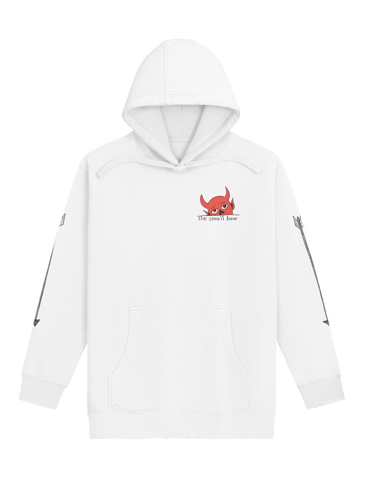 peaking demon white product image (1)