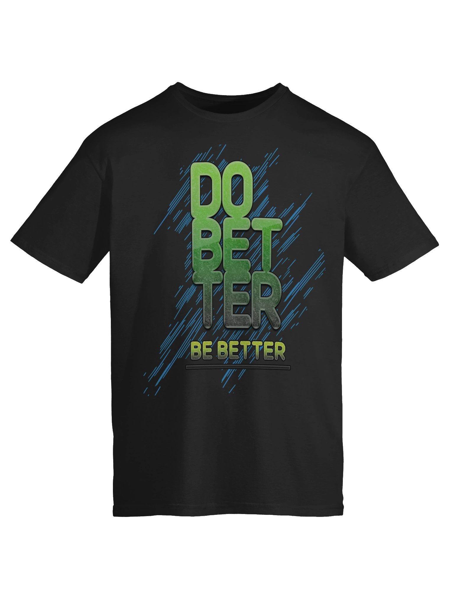 Do Better Ber Better Tee product image (23)