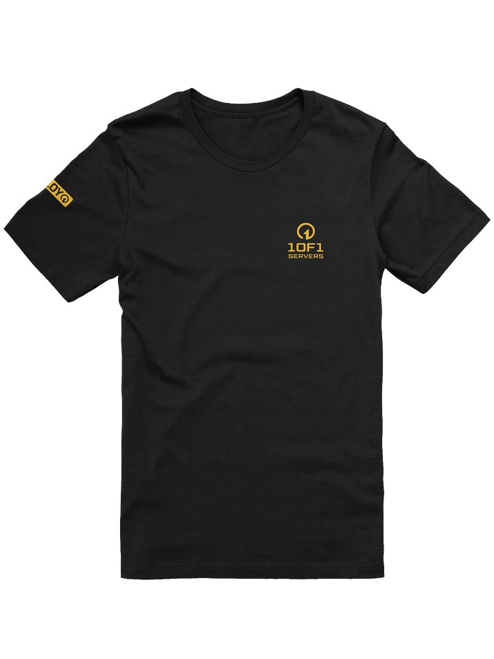 1OF1 Tee - Online w/ Logo product image (1)