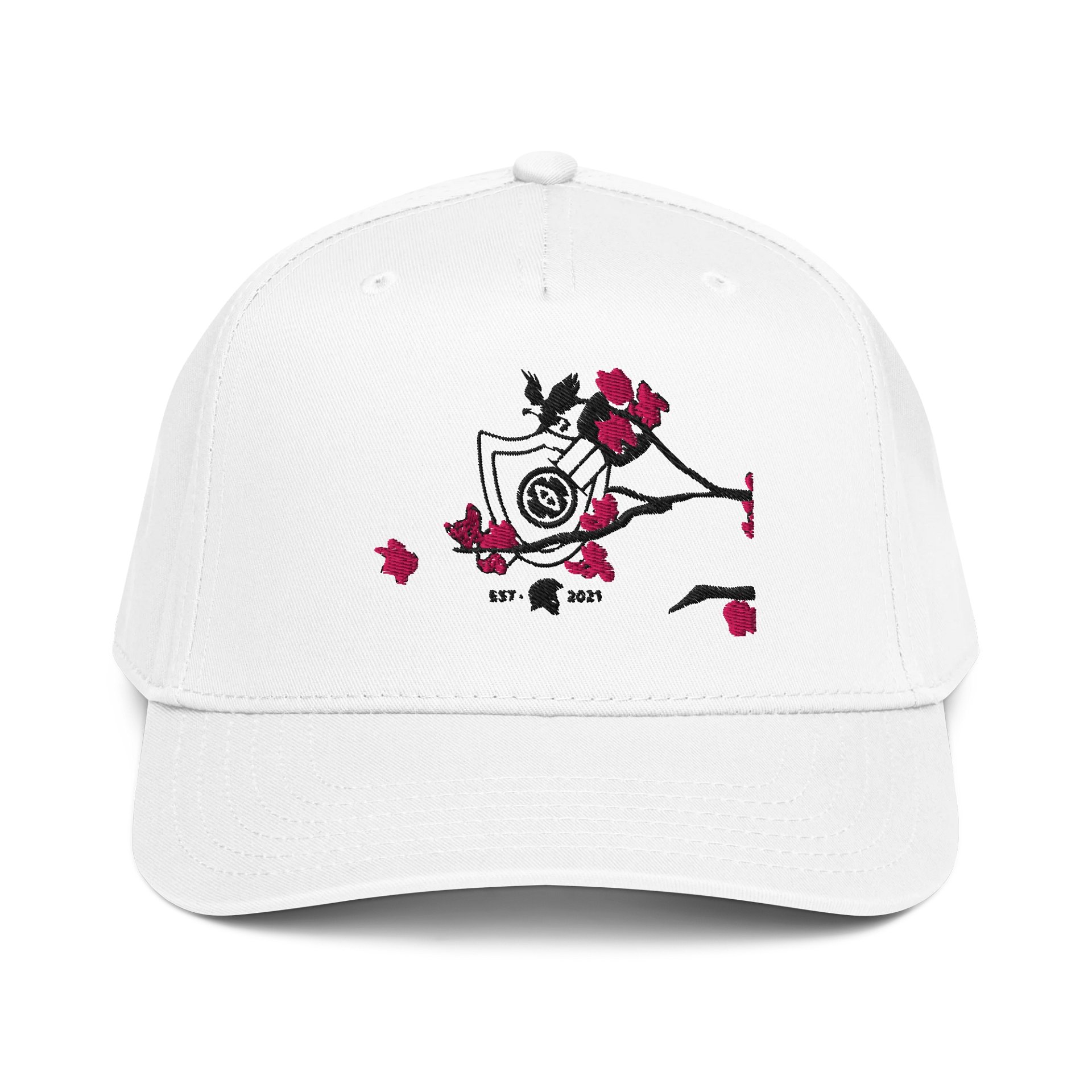 A Moment of Zen - Cap product image (1)