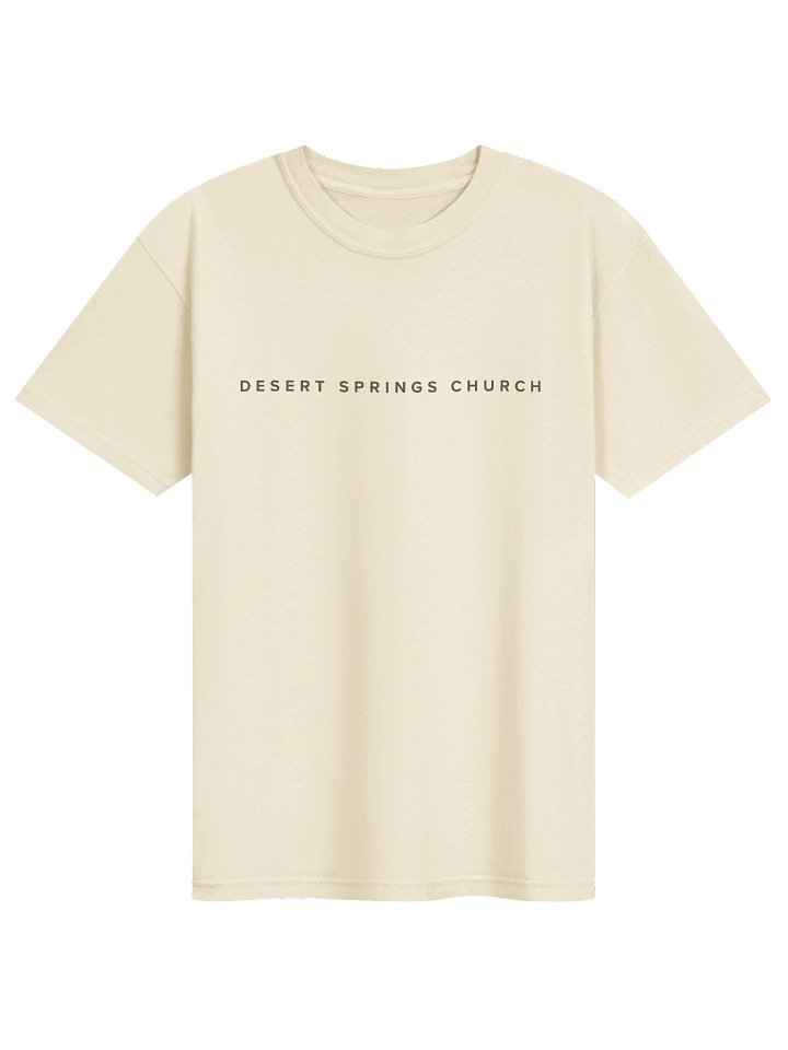 Streams in the Desert product image (1)