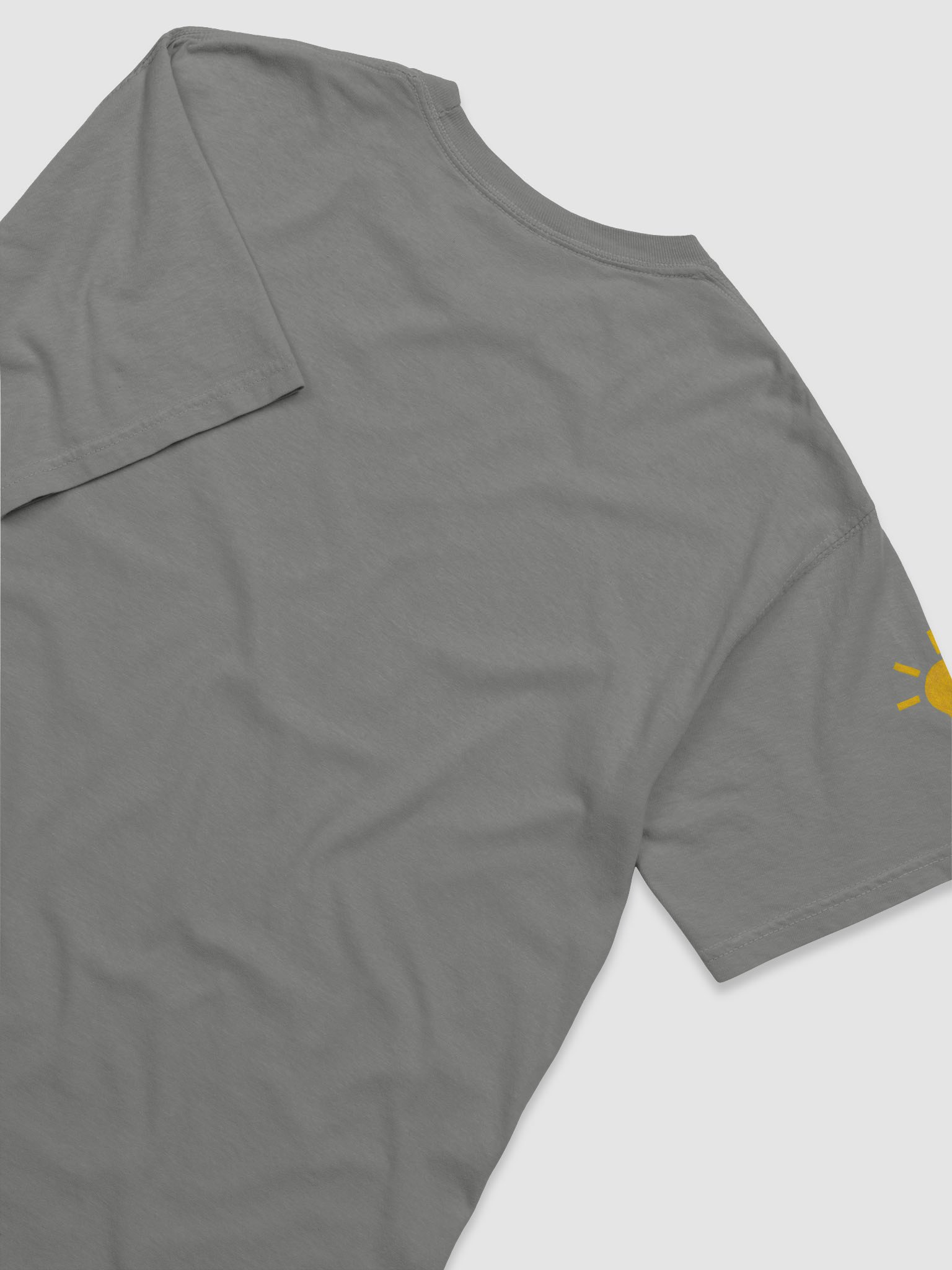 Heavy Light Tee - Multiple Colors product image (4)