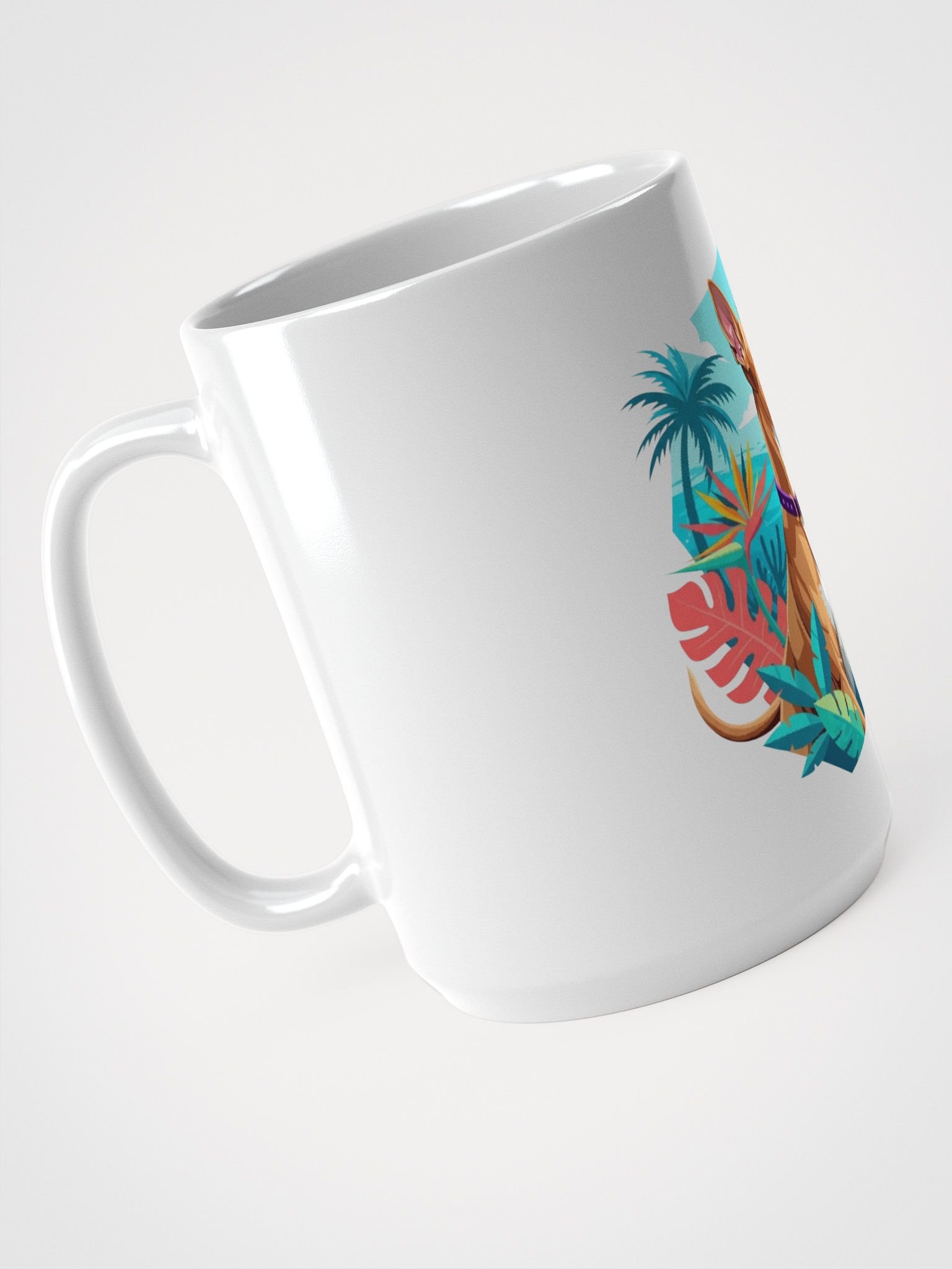 Potcake By The Ocean product image (3)