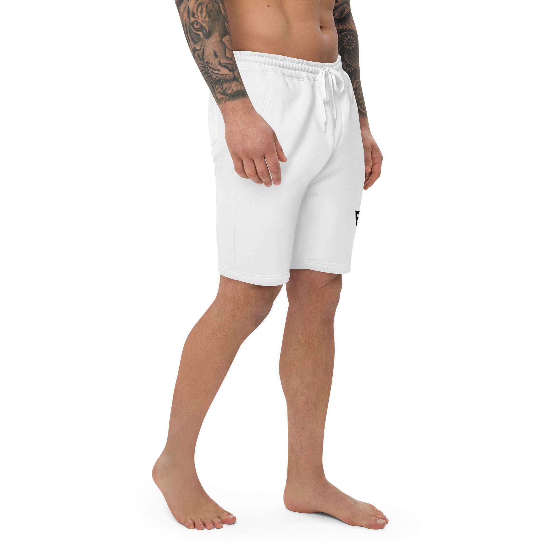 Eroomill Men's Fleece Shorts product image (4)