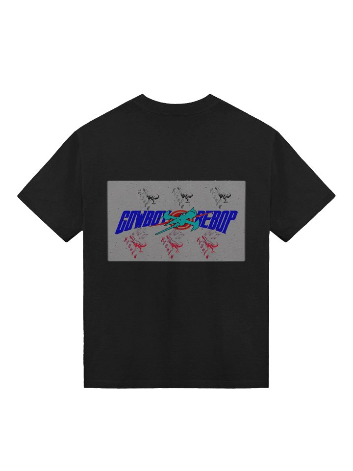 cowboy bebop project xtnctn product image (1)