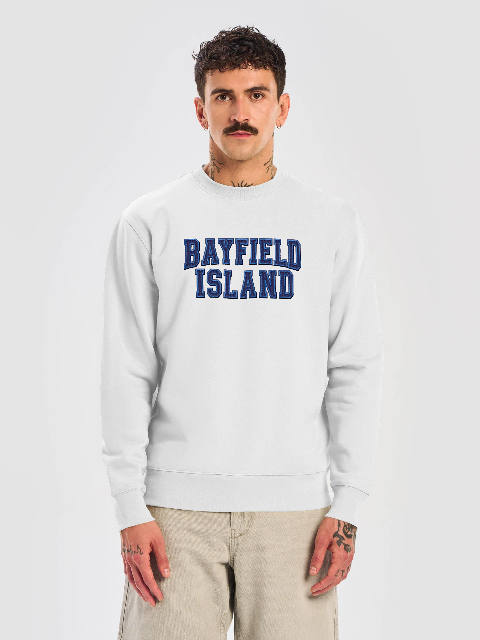Varsity Bayfield Island product image (5)