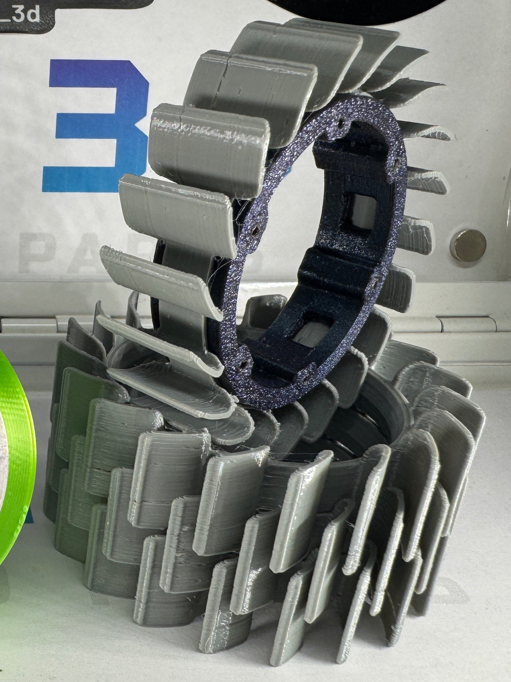 1.8" Comp Wheel Inserts for (V.Eng 1.8" Wheels ONLY) product image (1)