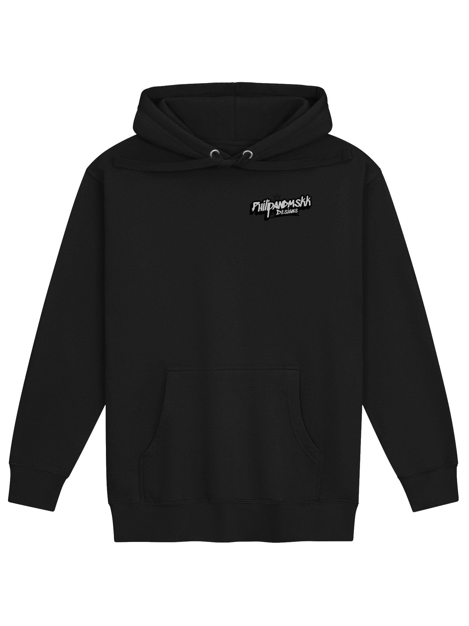 Skulls Unisex Hoodie product image (2)