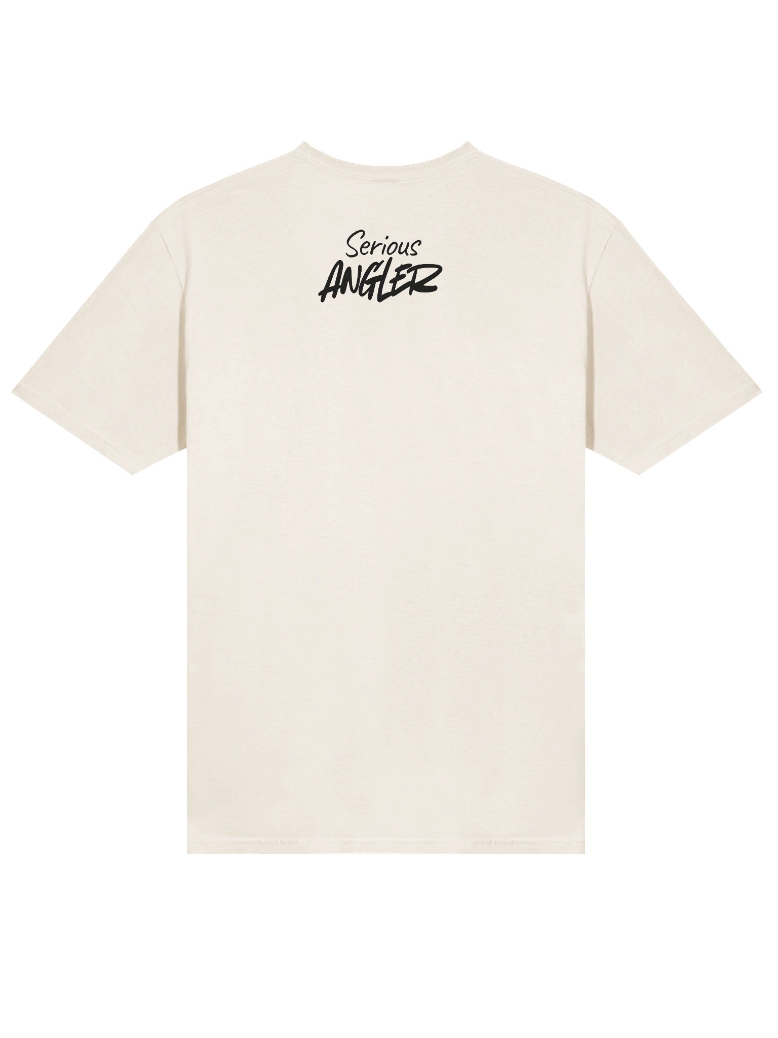 Brownfin Tuna T-Shirt product image (4)