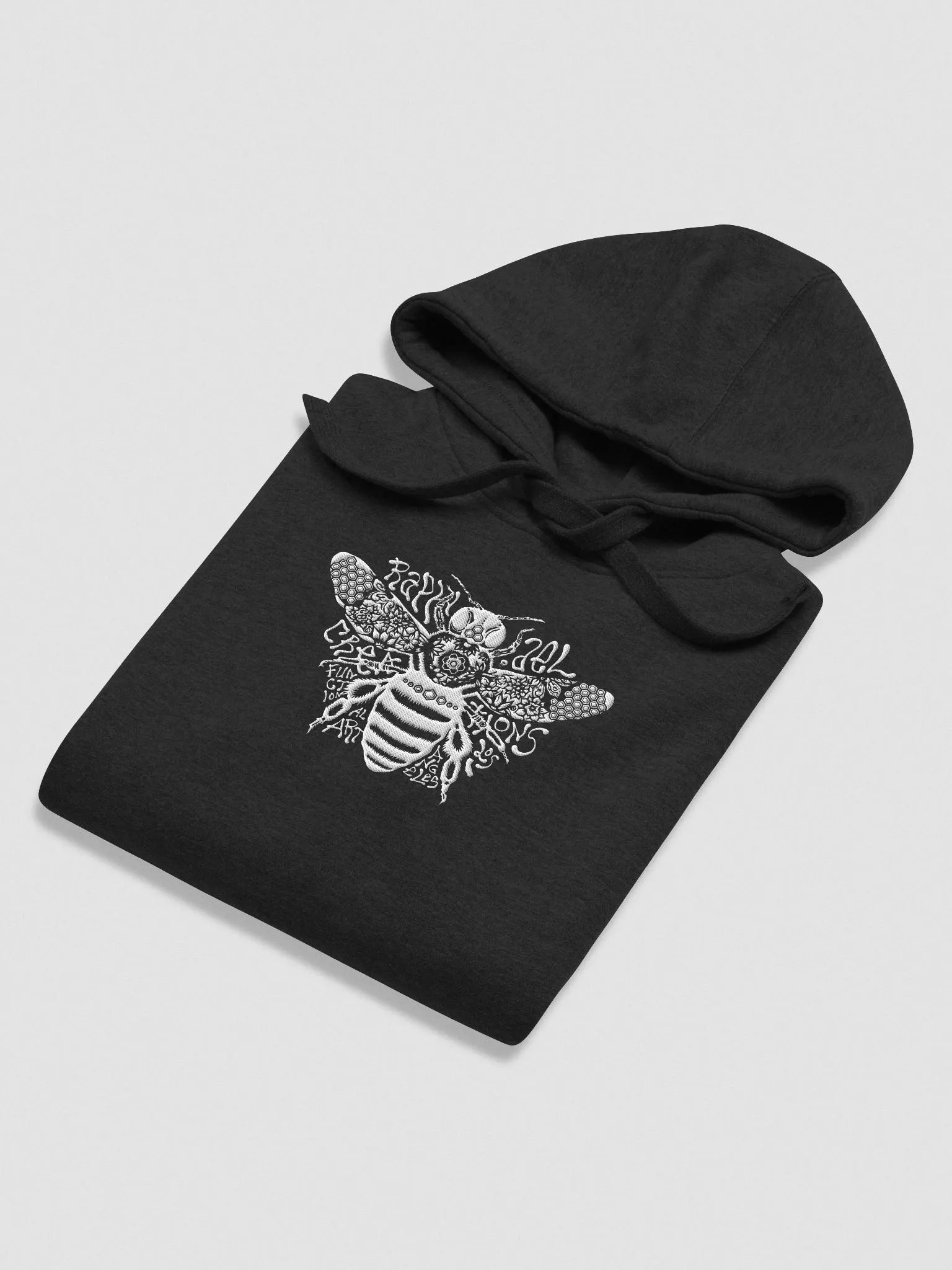 RC Bee Embroidered product image (5)