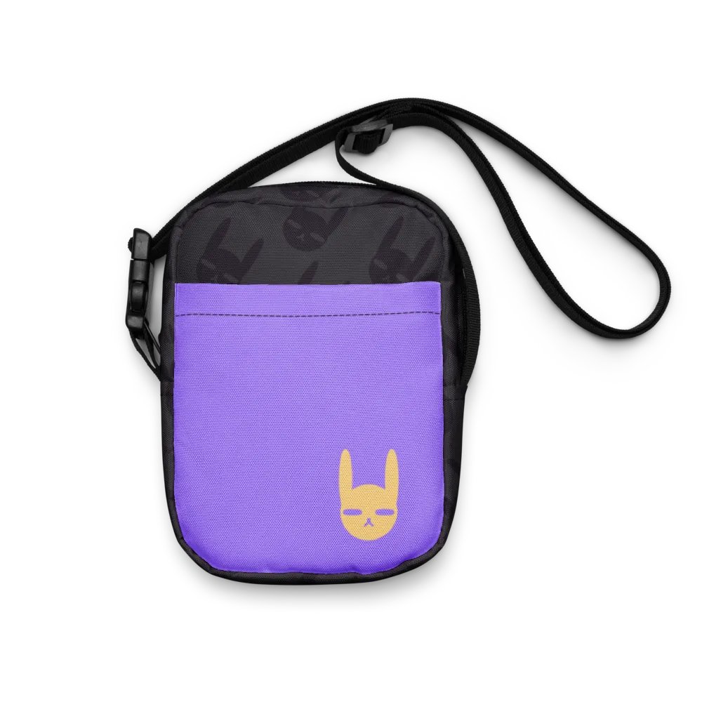 Vari Crossbody Bag product image (5)