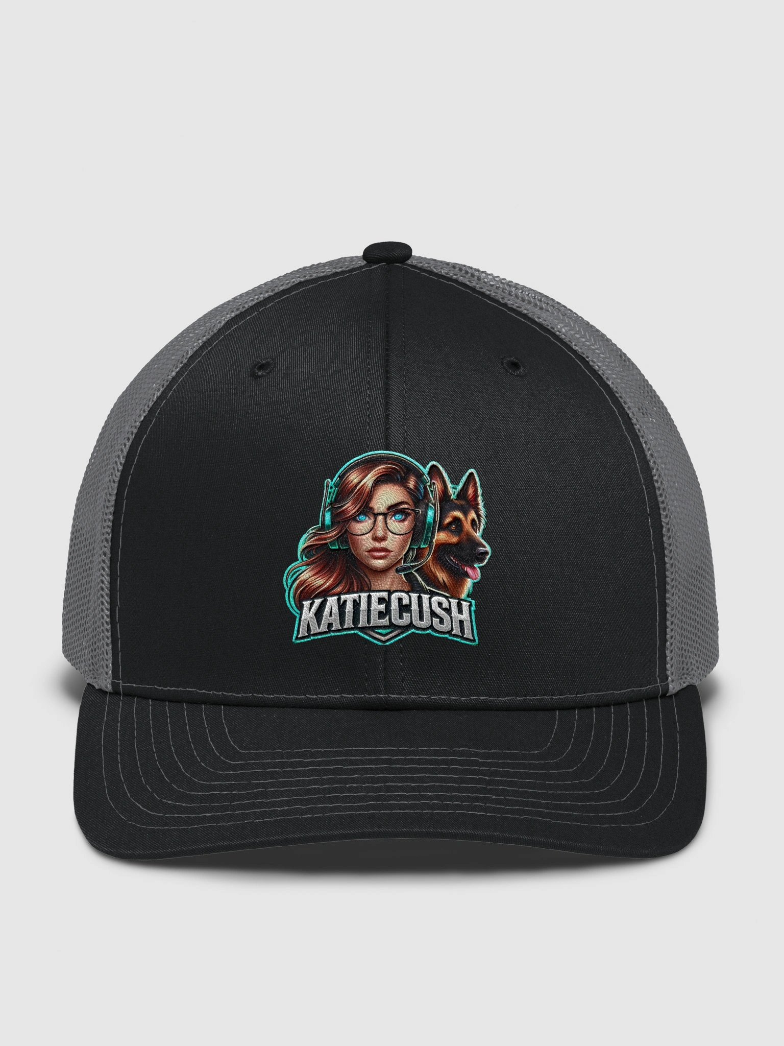 KatieCush Logo product image (1)