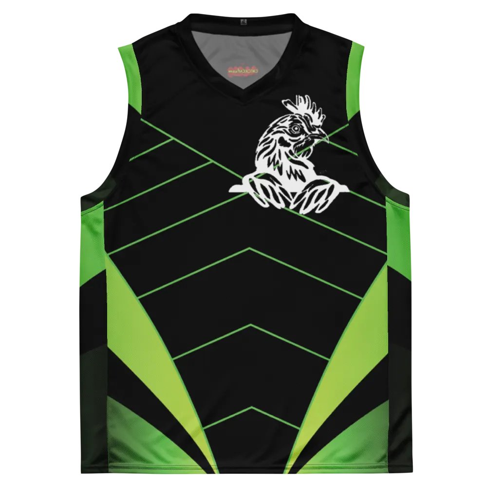 #theCH!CKENteam Jersey product image (4)