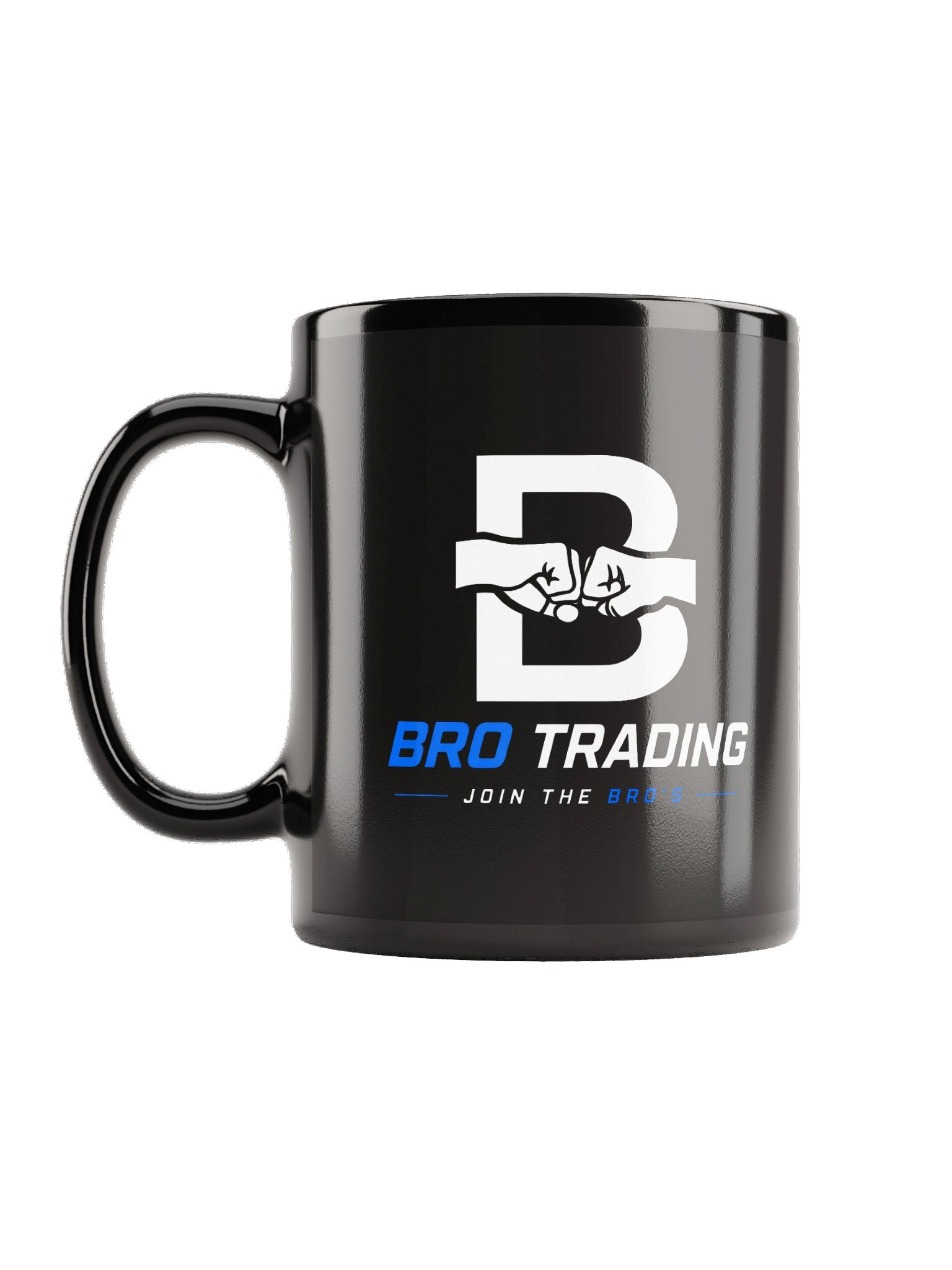 Bro Mug product image (1)