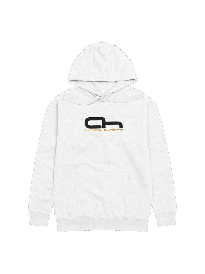 Lifestyle Premium Unisex Hoodie Light Colors product image (1)