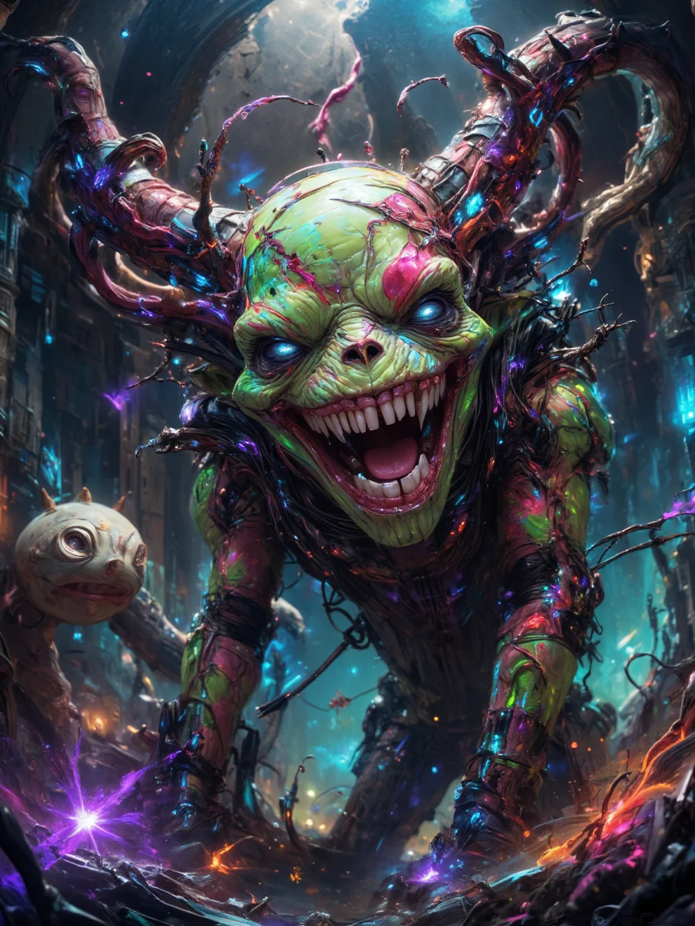 MONSTER 2 product image (57)