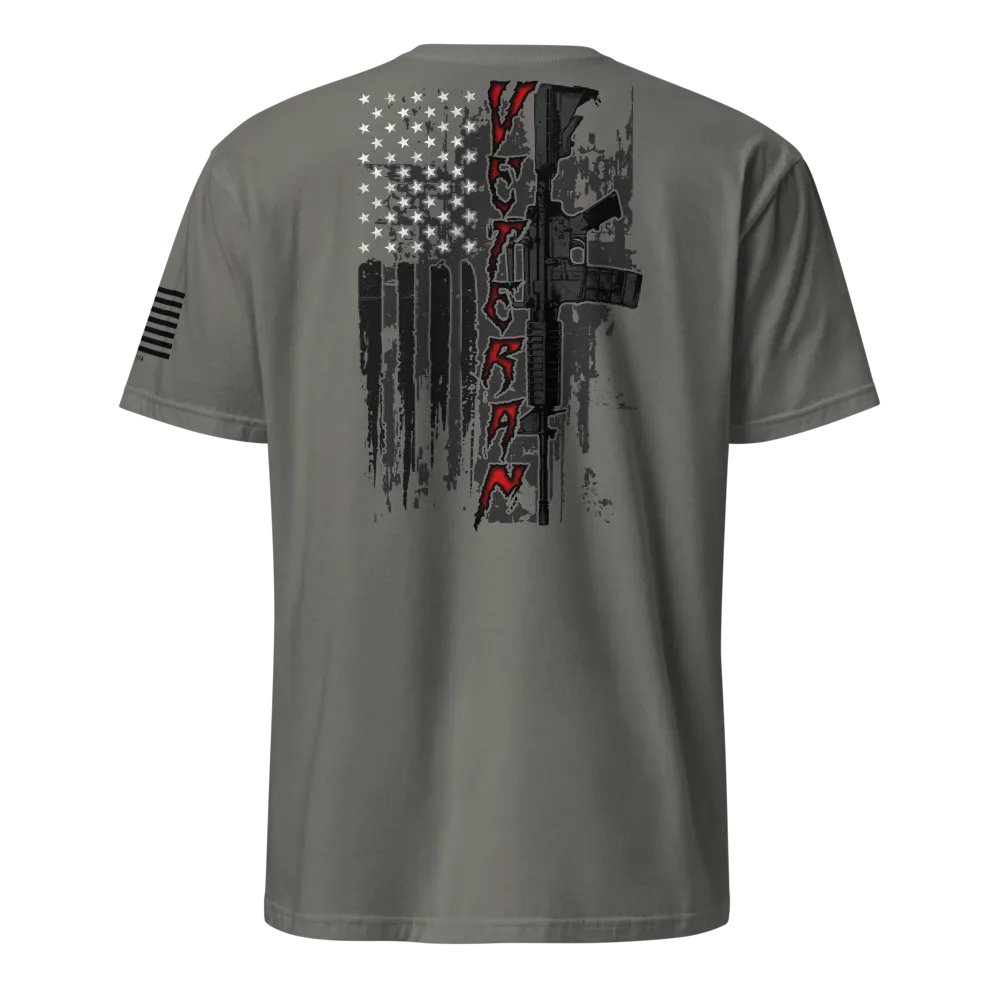 Veteran Sharp product image (1)