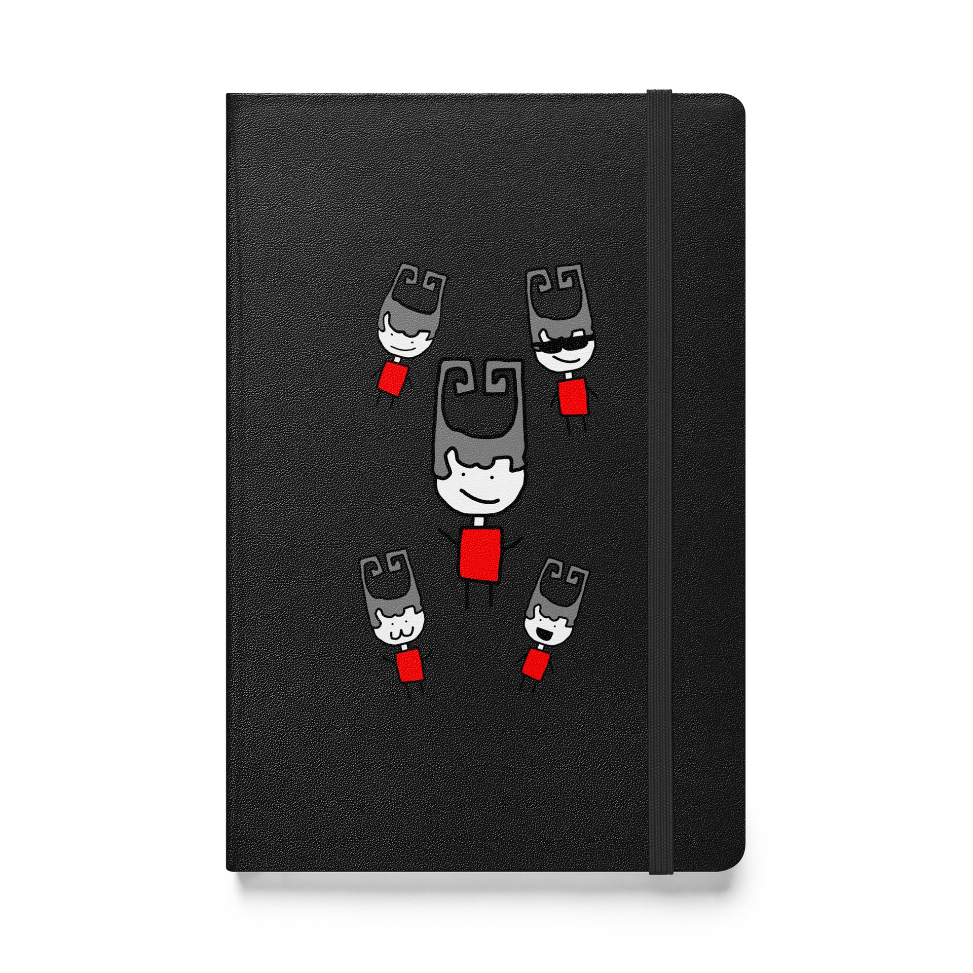 Little Critter Notebook product image (1)
