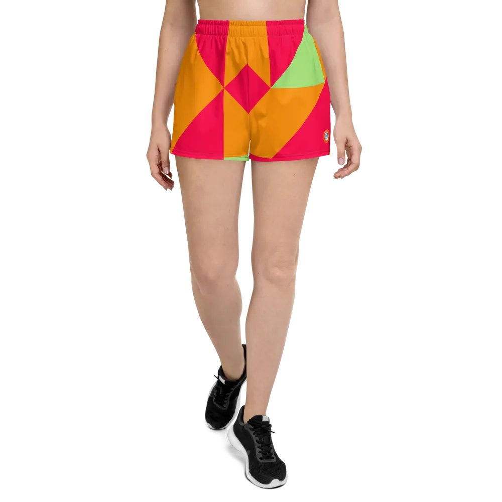 Sunset Vibes Boardshorts product image (4)