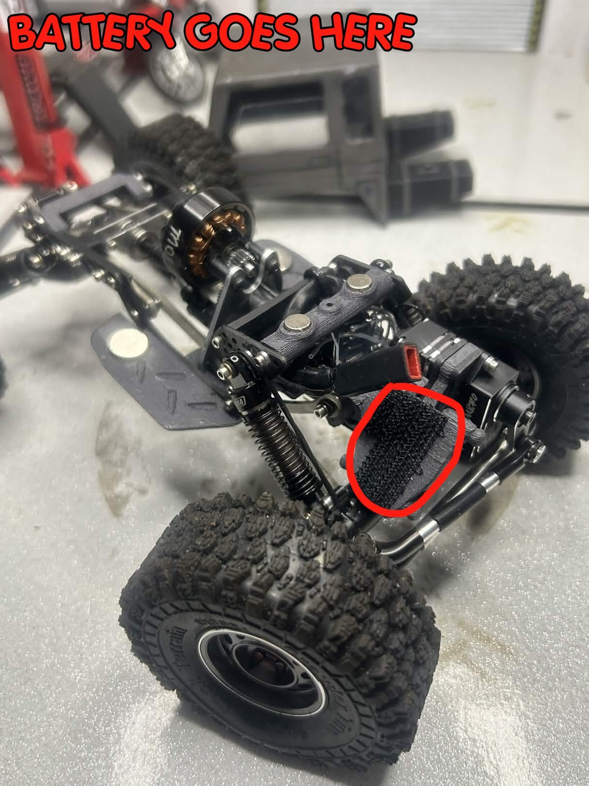 VENG ASSAULT product image (4)