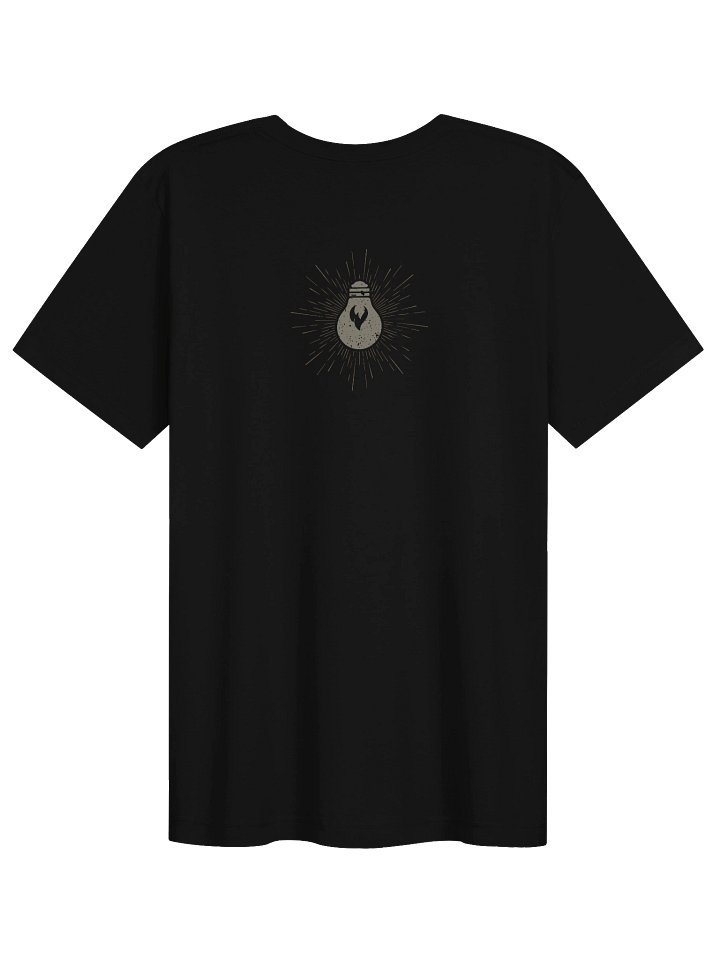 Crow in the Sun - Tee product image (2)