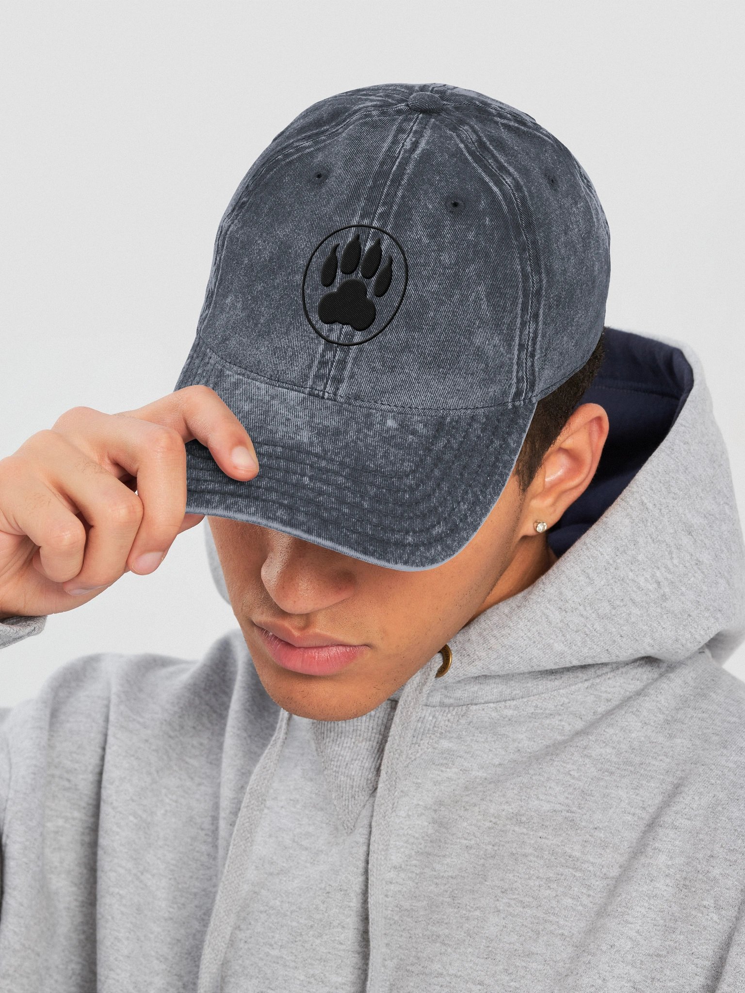 Jiinxy LOGO Cap product image (25)