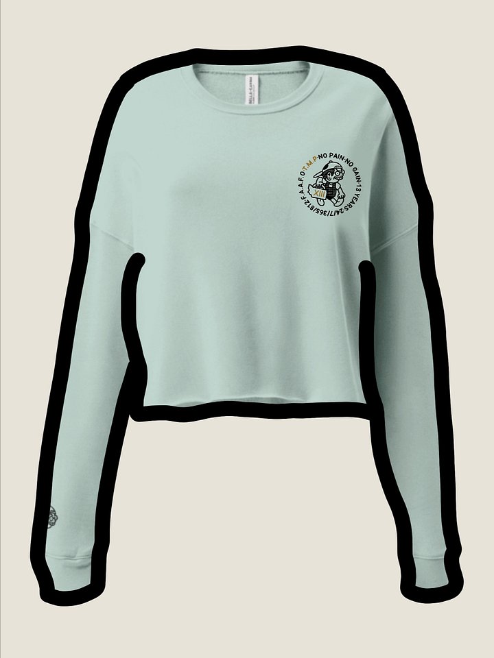 Dusty Blue product image (1)