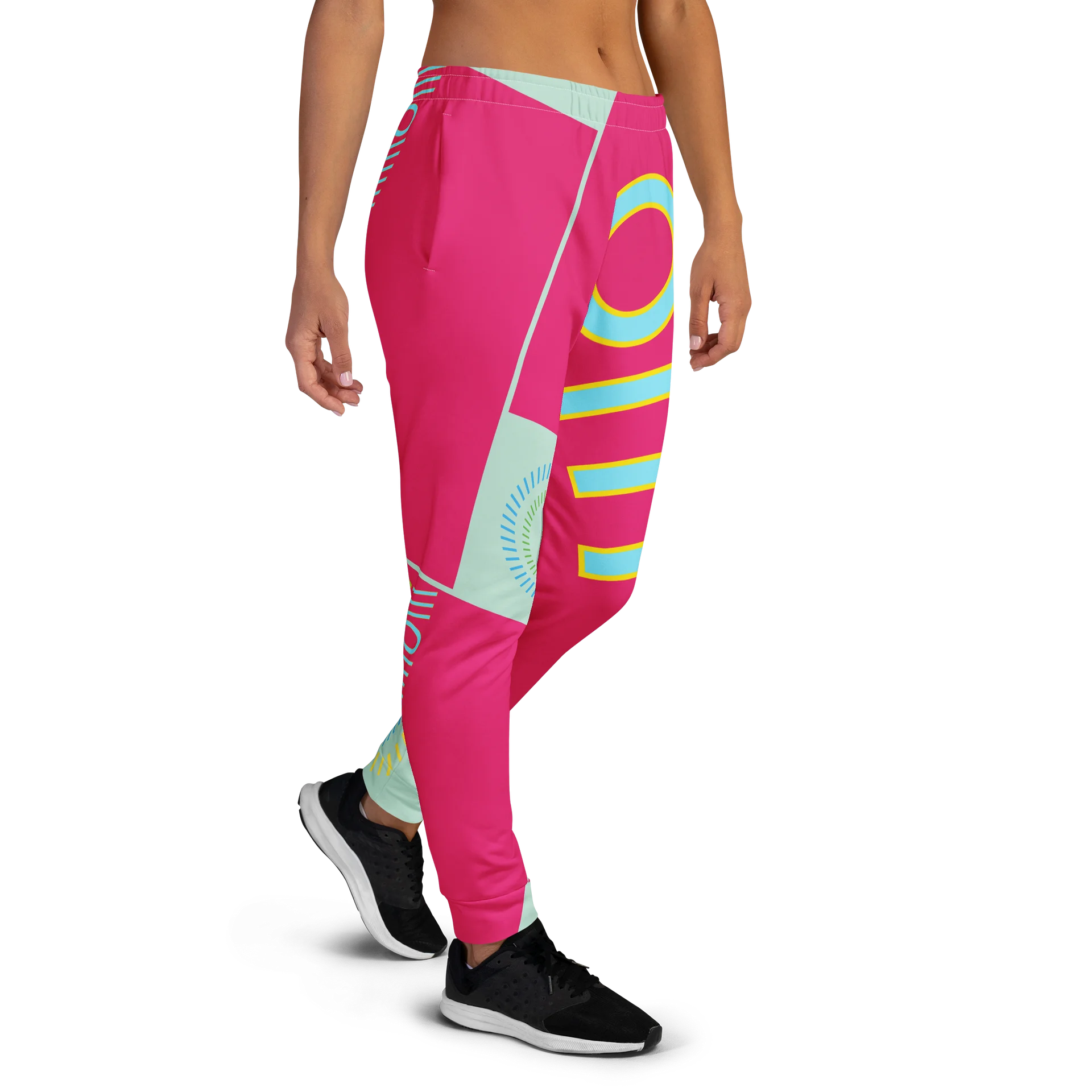 ///O - ///LIMITED Originals - Jagger Joggies product image (4)