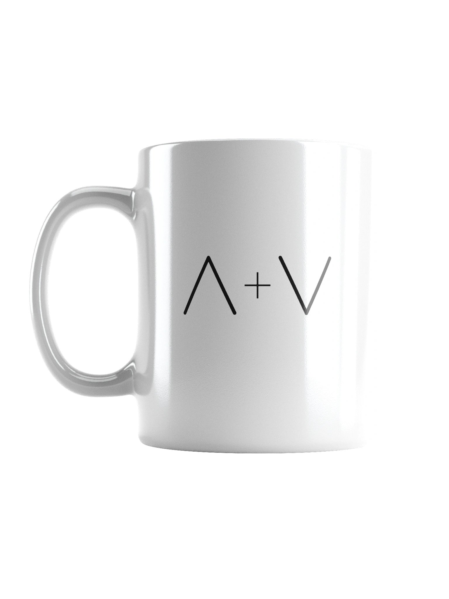Peak & Pit Mug product image (1)