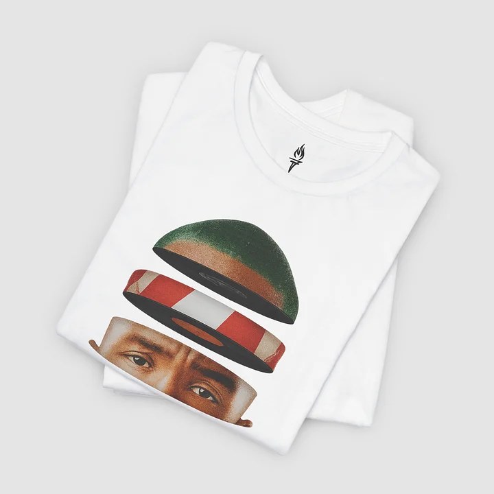 Frank Ocean Tee product image (2)