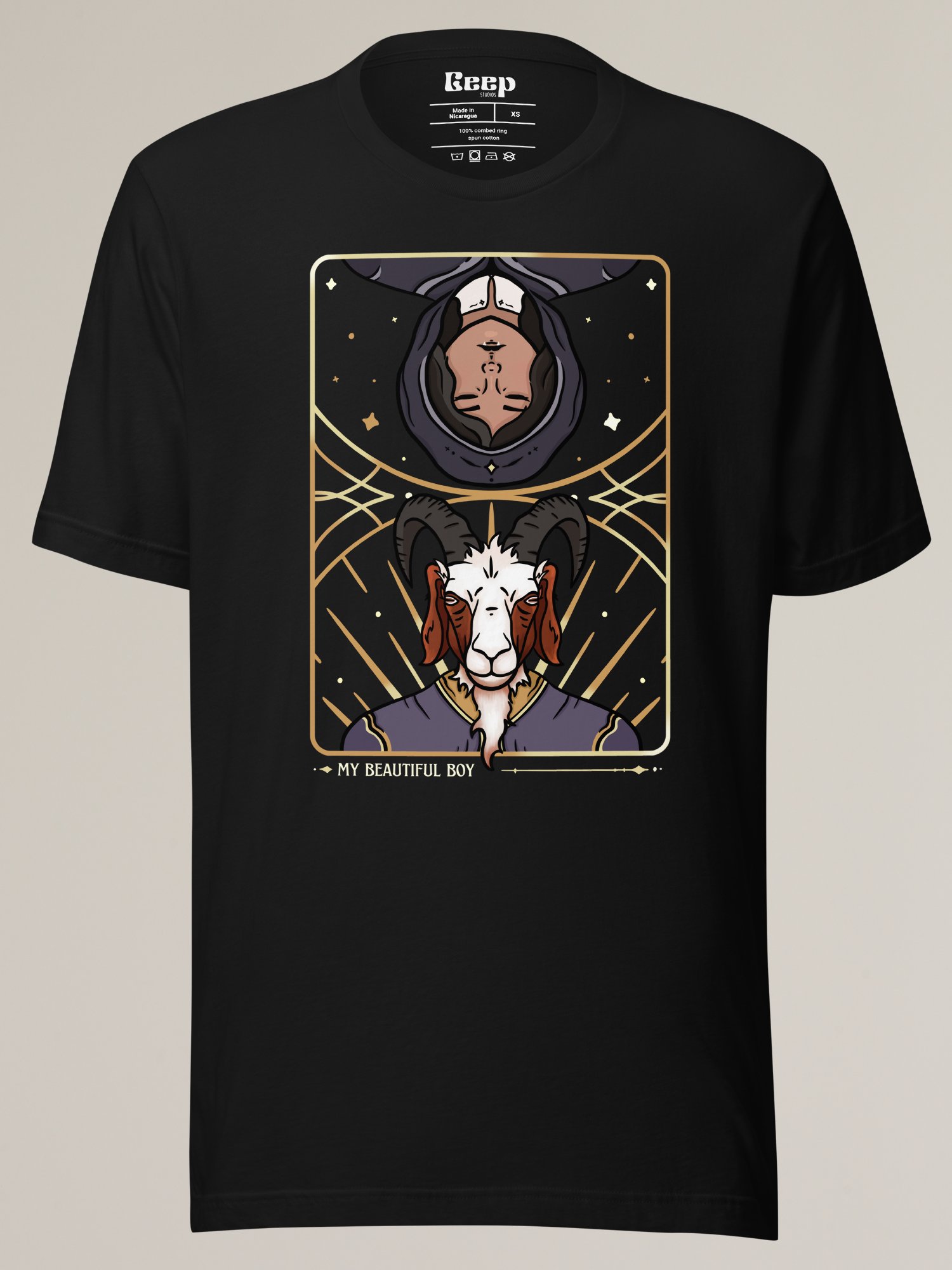 My Beautiful Boy Shirt product image (1)