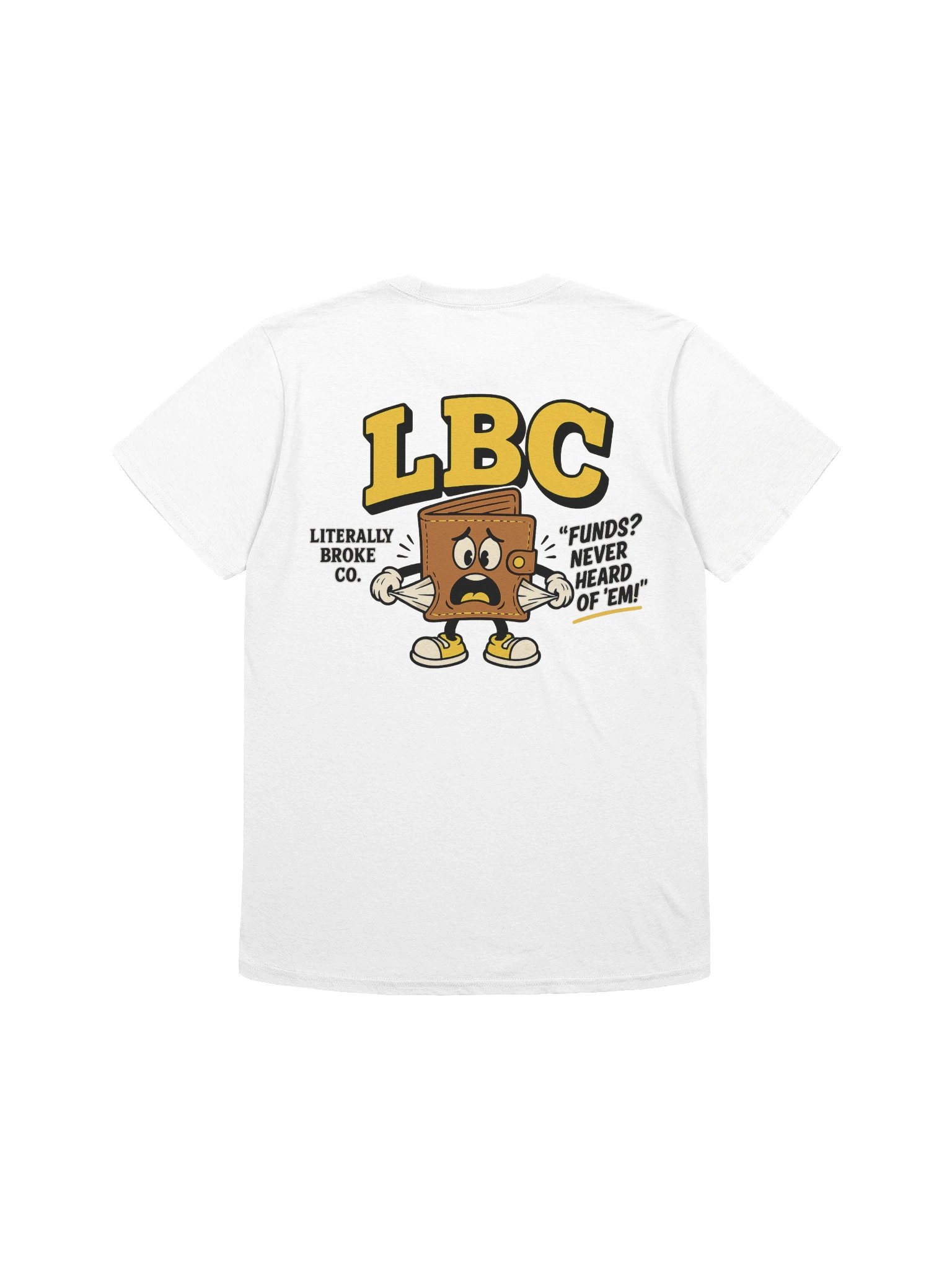 LBC Big Dreams Comfort Funds Never Heard of Them? product image (8)