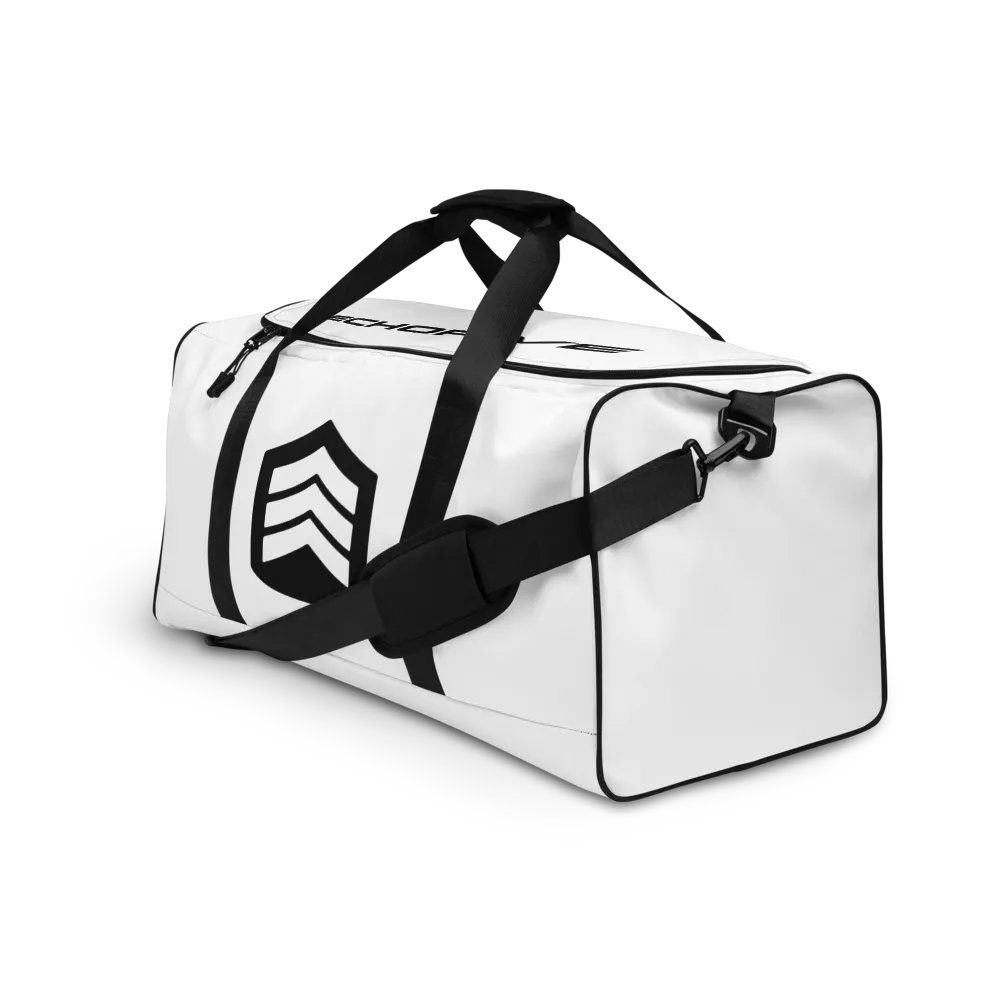 ECHOFIVE Duffle Bag product image (3)