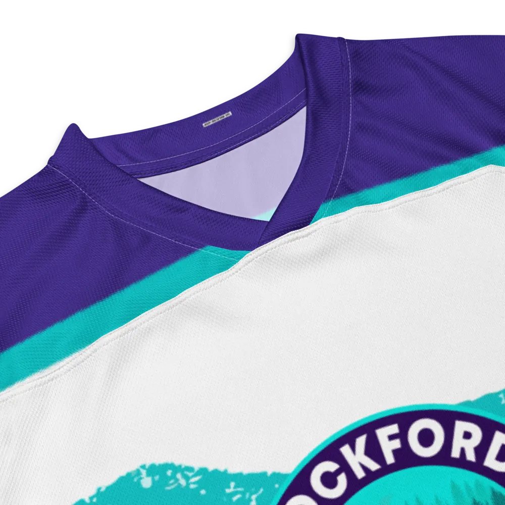 Rockford Hockey Club Away Jersey product image (3)