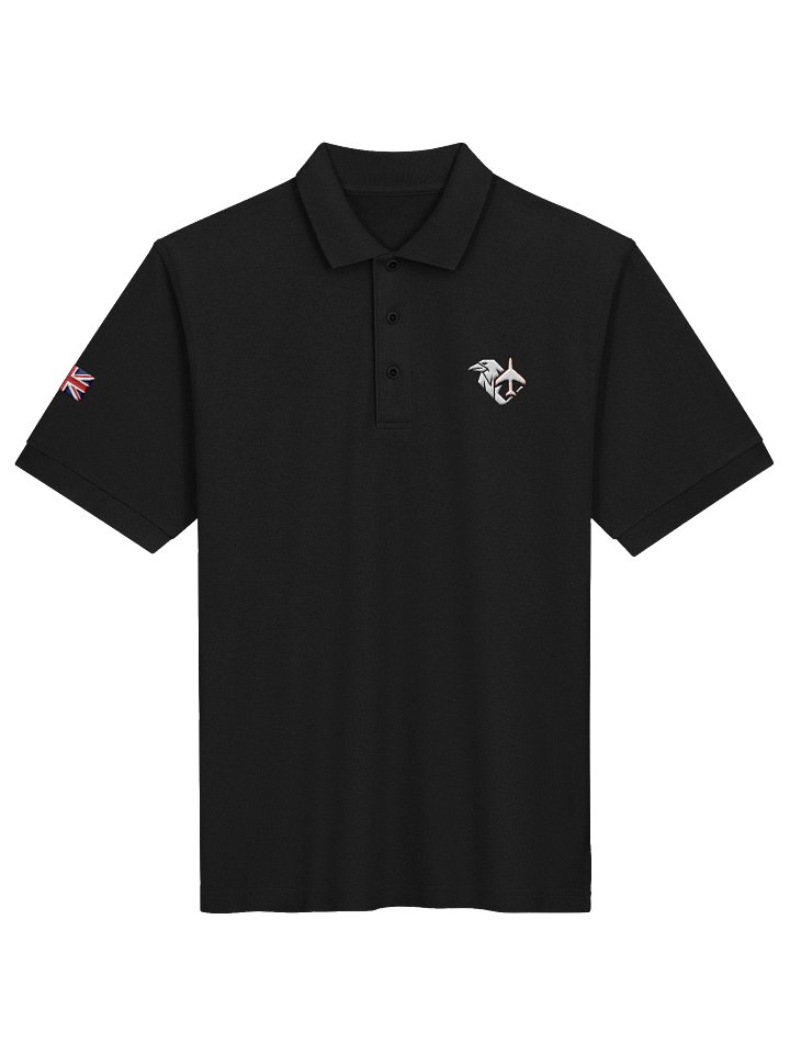 Ravens Polo product image (1)