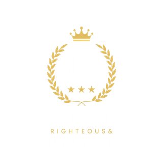 Rich Righteous & Royal